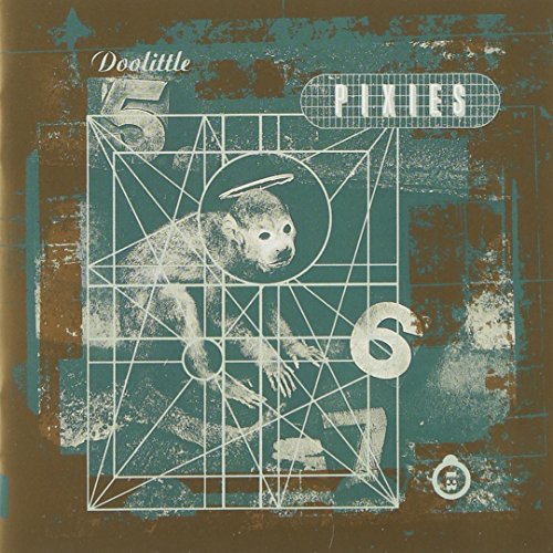 album pixies