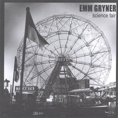 album emm gryner