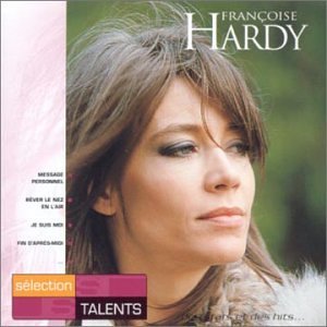 album francoise hardy