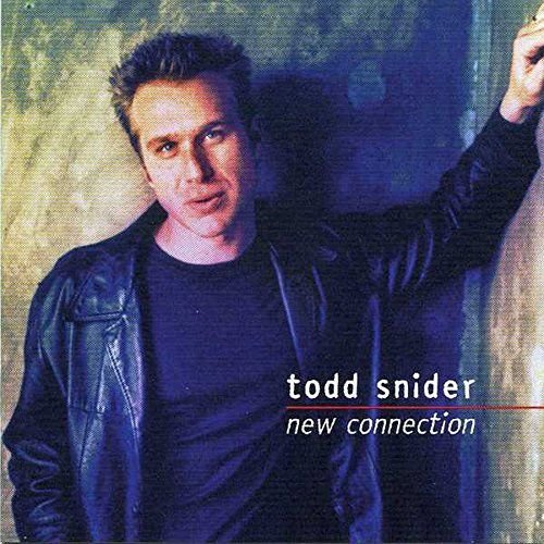 album todd snider