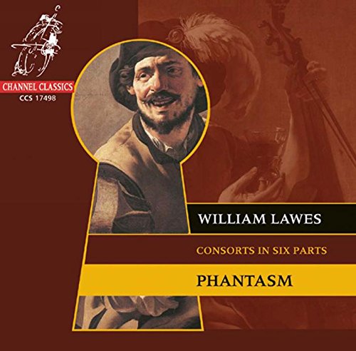 album william lawes