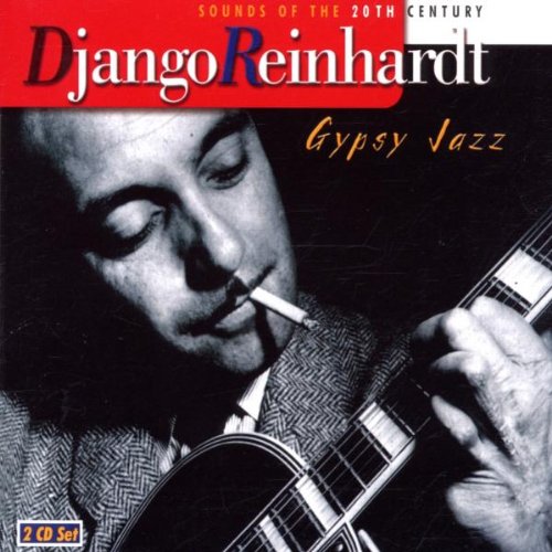 album django reinhardt