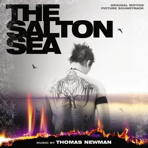 album thomas newman