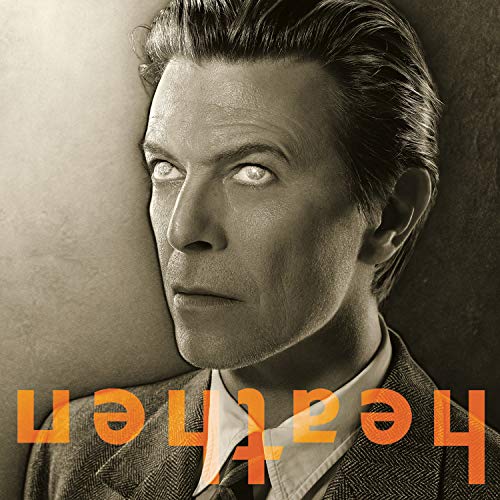 album david bowie