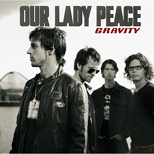 album our lady peace