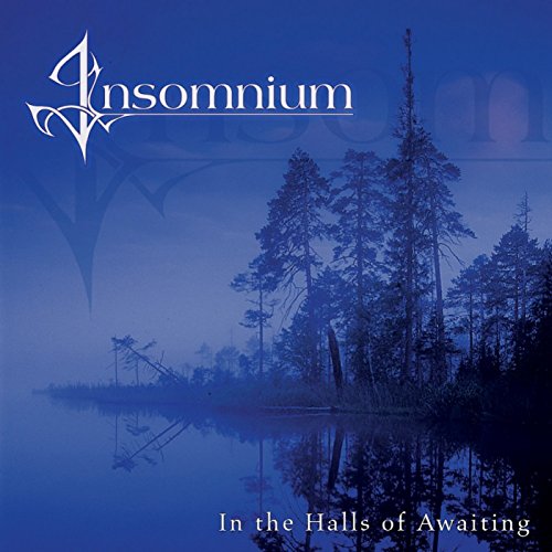 album insomnium