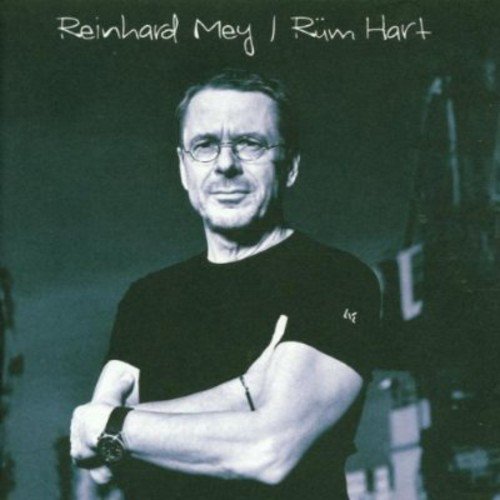 album reinhard mey