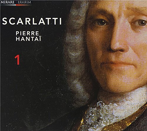 album domenico scarlatti