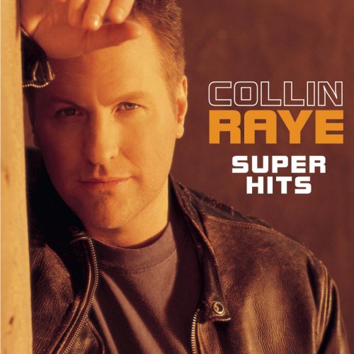 album raye colin