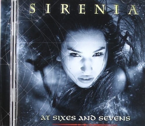 album sirenia