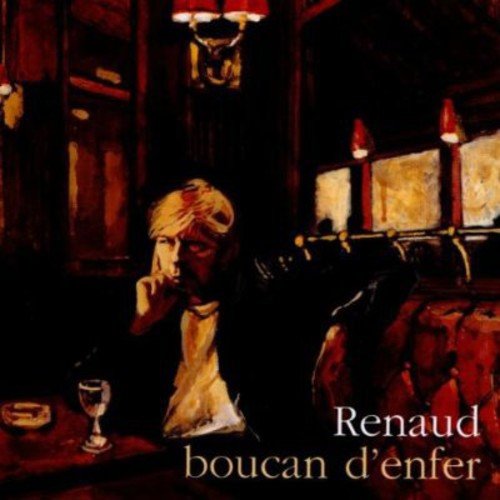 album renaud