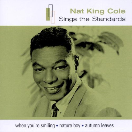 album nat king cole