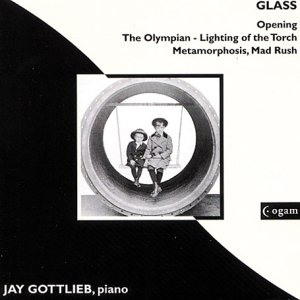 album glass phillip