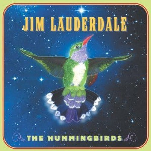 album jim lauderdale