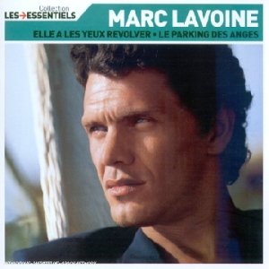 album marc lavoine