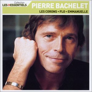 album pierre bachelet