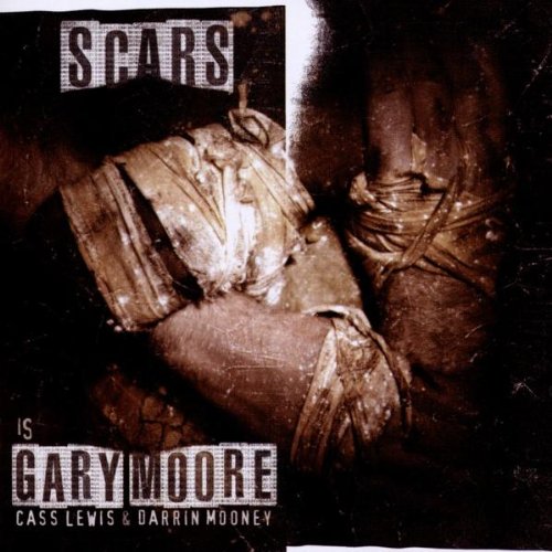 album gary moore