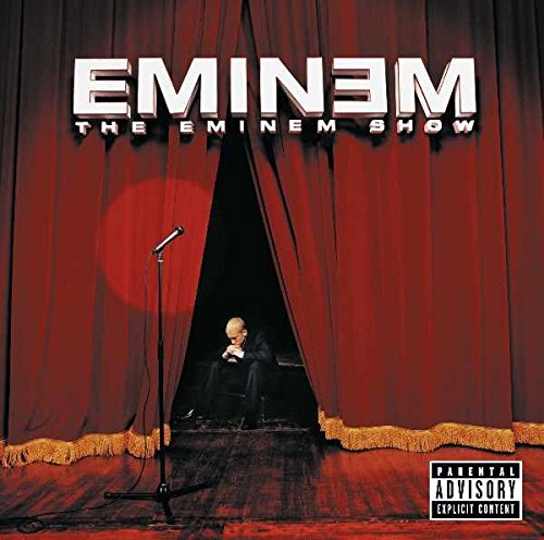 album eminem