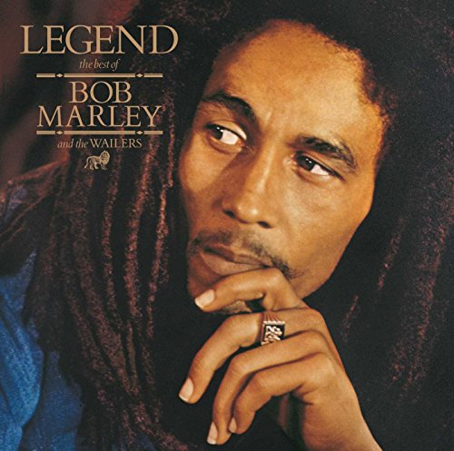 album bob marley and the wailers