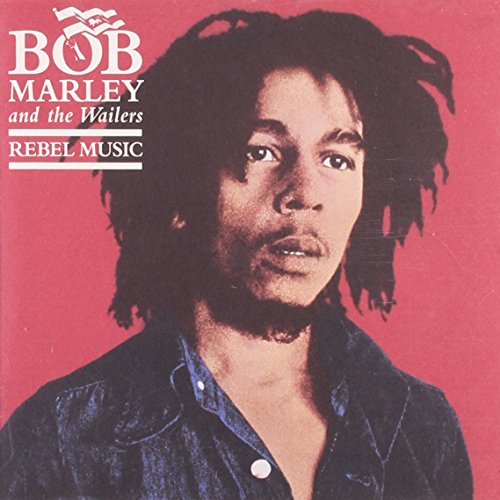 album bob marley and the wailers