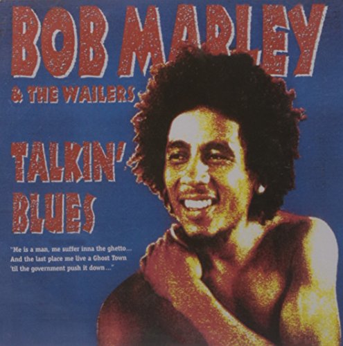 album bob marley and the wailers