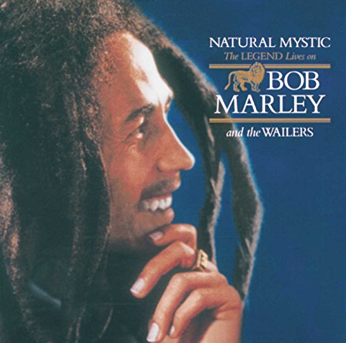 album bob marley and the wailers