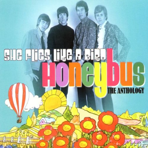 album honeybus