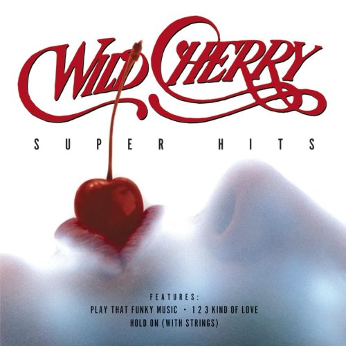 album wild cherry