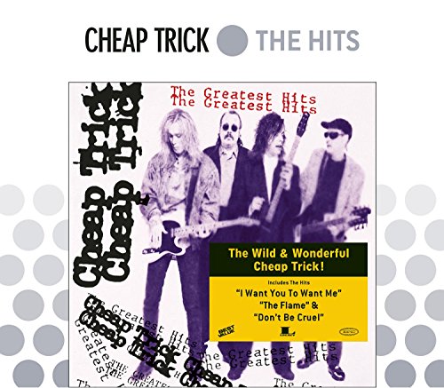 album cheap trick