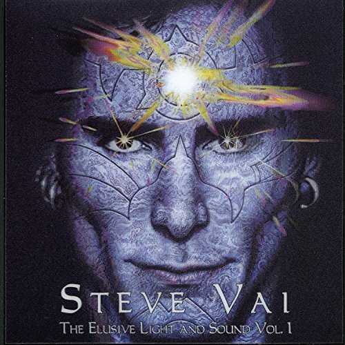 album steve vai