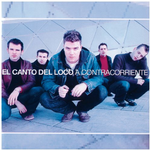 album el canto del loco