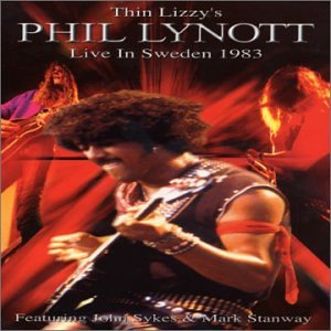 album phil lynott