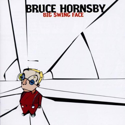 album bruce hornsby