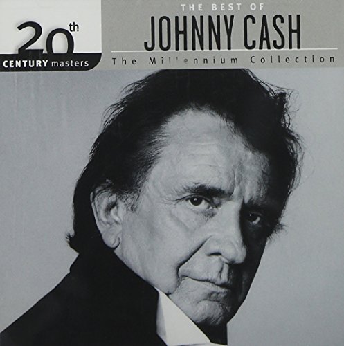 album johnny cash