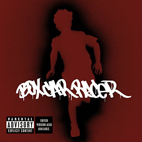 album box car racer