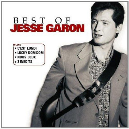 album jesse garon