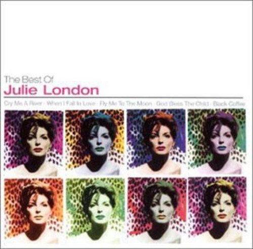 album julie london