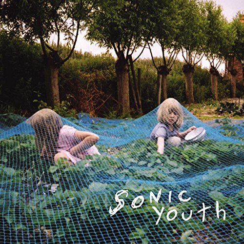 album sonic youth