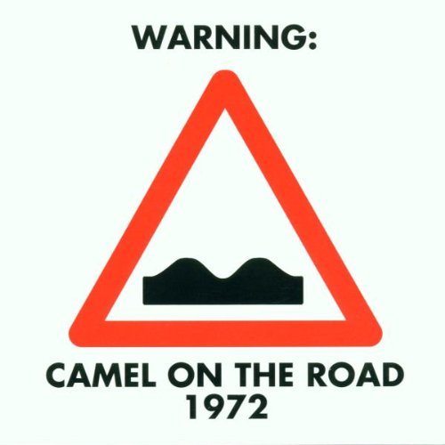 album camel