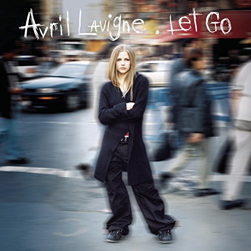 album avril lavigne