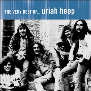 album uriah heep