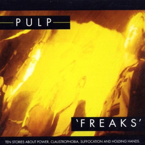 album pulp