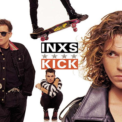 album inxs