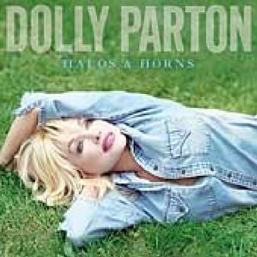 album dolly parton