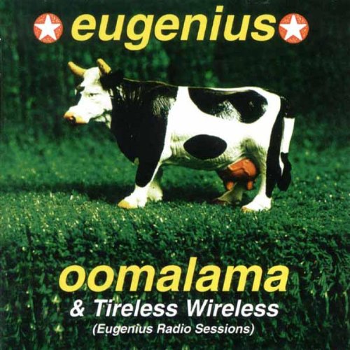 album eugenius