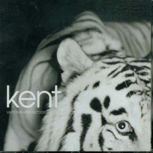 album kent