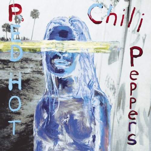 album red hot chili peppers