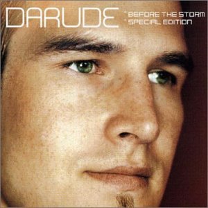 album darude