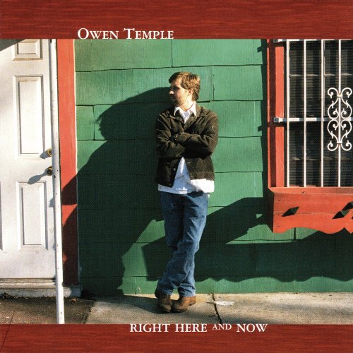 album owen temple