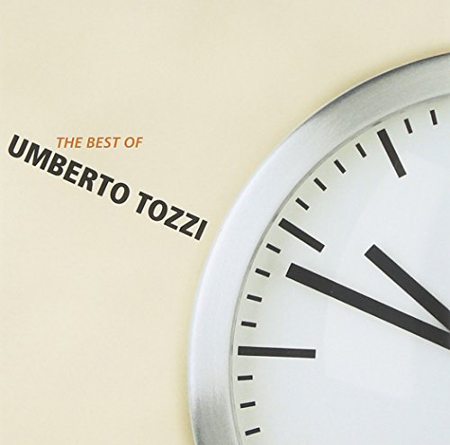 album umberto tozzi